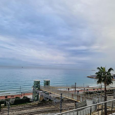 Apartament Elizabet Lejlighed Tarragona Eksteriør billede