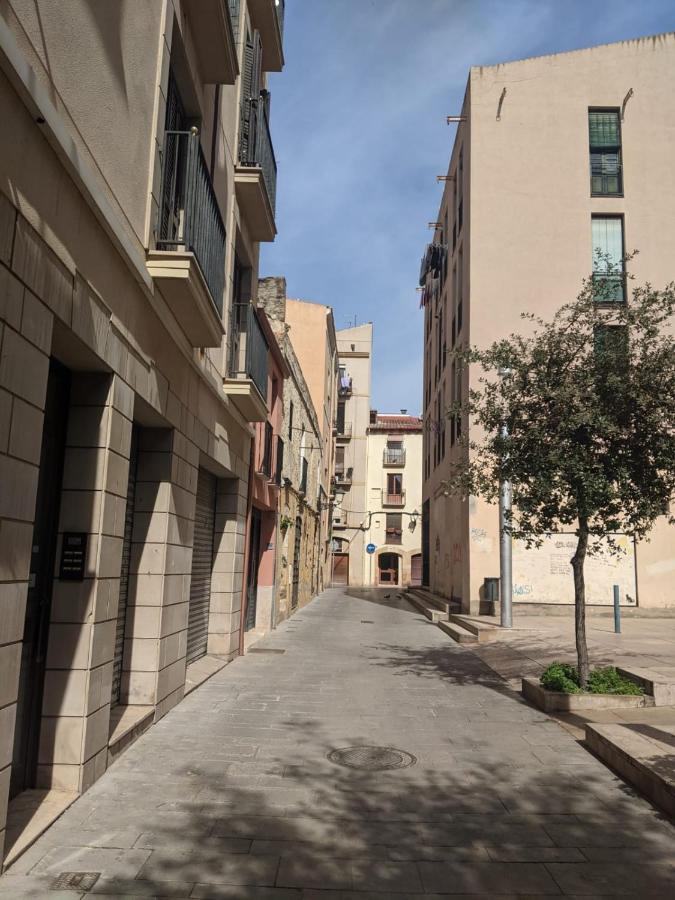 Apartament Elizabet Lejlighed Tarragona Eksteriør billede