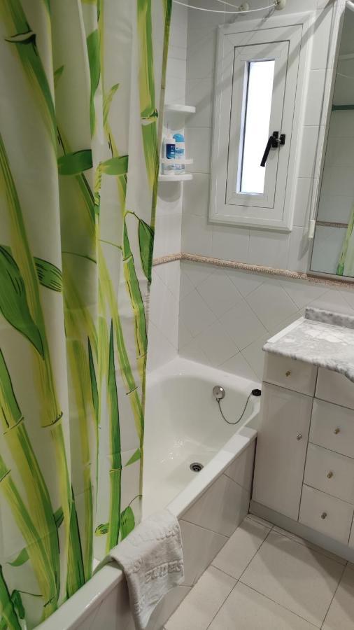 Apartament Elizabet Lejlighed Tarragona Eksteriør billede