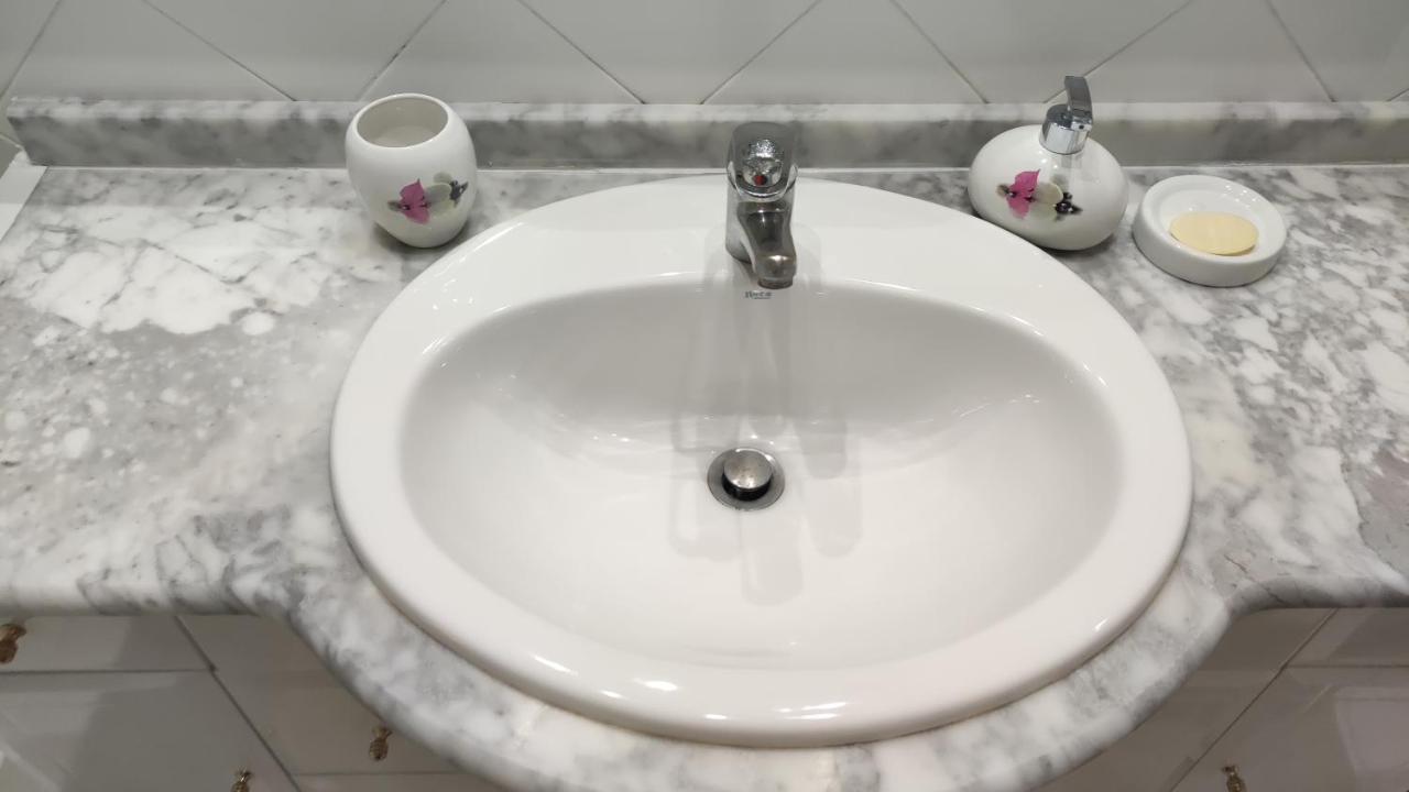 Apartament Elizabet Lejlighed Tarragona Eksteriør billede
